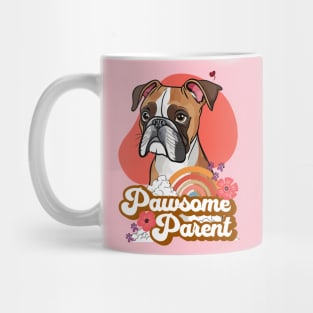 Pawsome Parent Mug